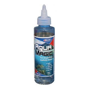 Deluxe Materials - AQUA MAGIC 125 ML  BD65