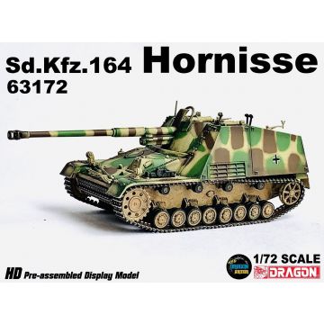 Dragon - 1/72 SD.KFZ.164 HORNISSE 1 (4/23) *