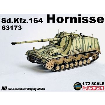 Dragon - 1/72 SD.KFZ.164 HORNISSE 2 (4/23) *