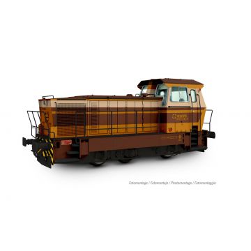 Electrotren - RENFE DIESEL SHUNTING LOC 309 ESTRELLA IV (12/23) *