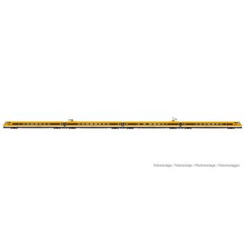 Electrotren - RENFE TILTING HS EMU CL443 YELLOW ROOF OLD IVA (12/23) *