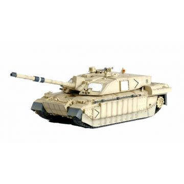 Easymodel - 1/72 British Challenger Ii Iraq 2003 - Emo35012