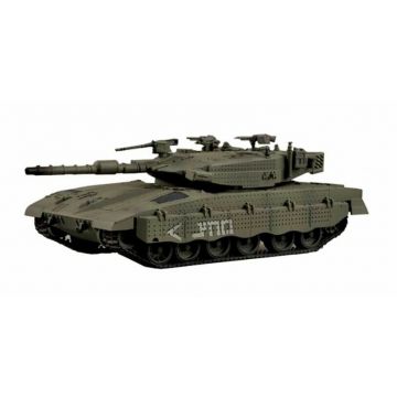 Easymodel - 1/72 Idf Merkava Mk.iii Sinai - Emo35092