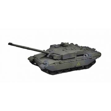 Easymodel - 1/72 Challenger I Bosnia 1996 - Emo35107