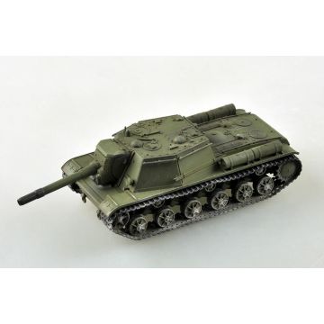 Easymodel - 1/72 Soviet Su-152 Late - Emo35135