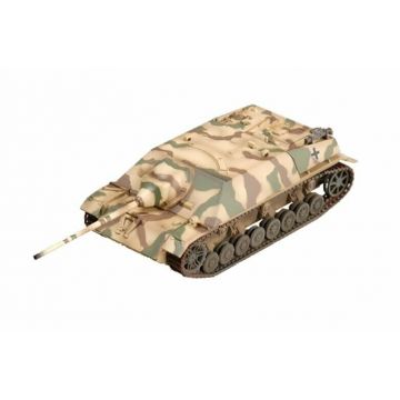 Easymodel - 1/72 Jagdpanzer Iv Germany Army 1945 - Emo36126