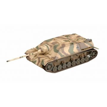 Easymodel - 1/72 Jagdpanzer Iv Germany Army 1944 - Emo36127