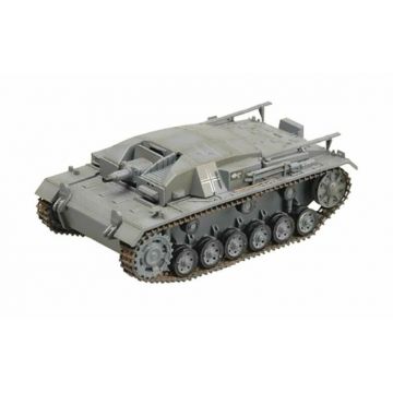 Easymodel - 1/72 Stug Iii Ausf B Abt 191 Balkans 1941 - Emo36136
