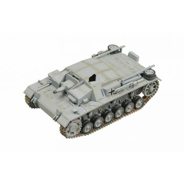 Easymodel - 1/72 Stug Iii Ausf C/d Sonder Verband 288 Africa 1942 - Emo36139