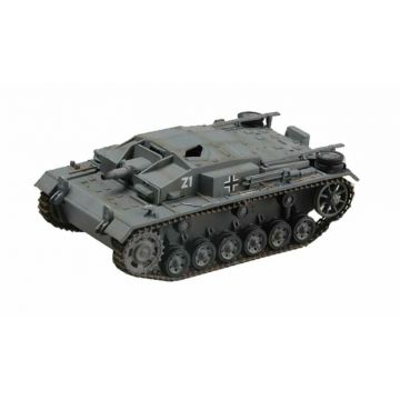 Easymodel - 1/72 Stug Iii Ausf E Abt 197 Russia 1942 - Emo36143