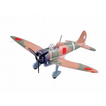 Easymodel - 1/72 A5m2 Mitsubishi 13th Kokutai 15 - Emo36450