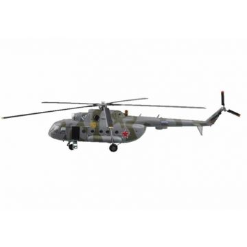 Easymodel - 1/72 Mi-17 Hip-h Russian Airforce Tushing A No.16 - Emo37047
