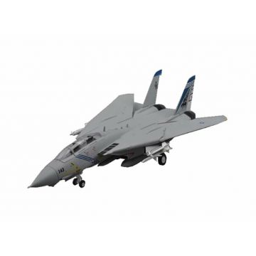 Easymodel - 1/72 F-14b Tomcat Vf143 2001 - Emo37185