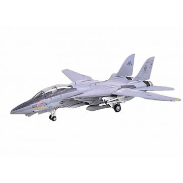 Easymodel - 1/72 F-14b Tomcat Vf-103 Uss George Washington 100 1993 - Emo37188