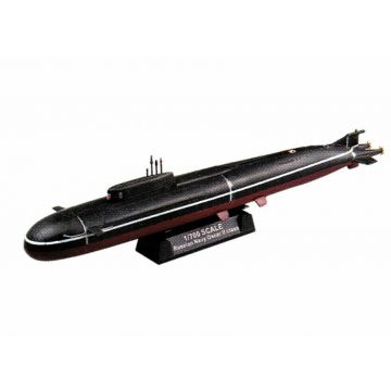Easymodel - 1/700 Russian Navy Oscar Ii Class - Emo37327