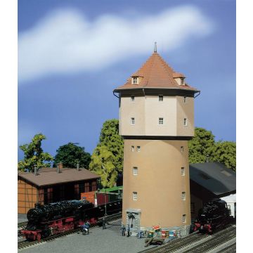 Faller - 1/87 WATERTOREN
