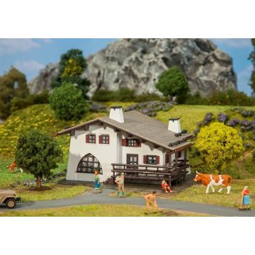 Faller - 1/87 BERGHUIS (?/22) *