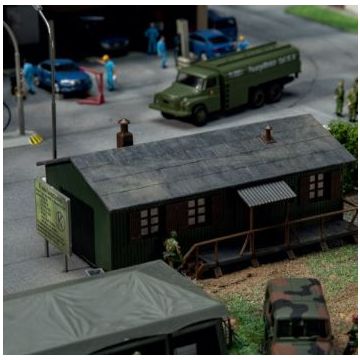 Faller - 1/87 BARAK (1/24) *