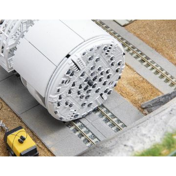 Faller - 1/87 BOORSCHILD GRIPPER-TBM (11/22) *