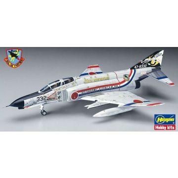 Hasegawa - 1/72 F-4ej Phantom Ii 303 Sq Dragon 10th Anni 02405 (8/22) *has602405