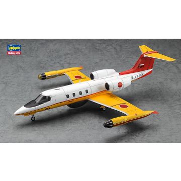 Hasegawa - 1/48 U-36A LEARJET JMSDF 7521 (8/23) *