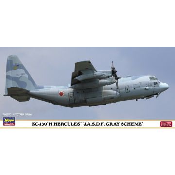 Hasegawa - 1/200 Kc-130h Hercules Jasdf 10851 (11/22) *has610851