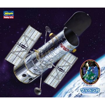 Hasegawa - 1/200 Hubble Space Teleskop Sp526 (7/22) *has652326