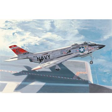 Hobbyboss - 1/48 F3h-2 Demon - Hbs80364