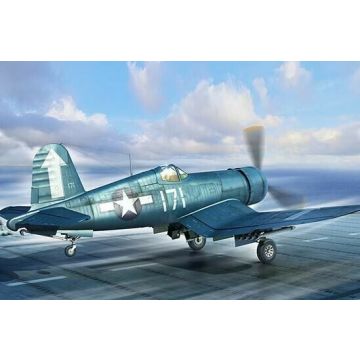 Hobby Boss - 1/48 F4U-1D CORSAIR (12/22) *