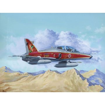 Hobbyboss - 1/48 Hawk T Mk.127 - Hbs81736