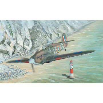 Hobby Boss - 1/48 HURRICANE MK 1 (3/23) *