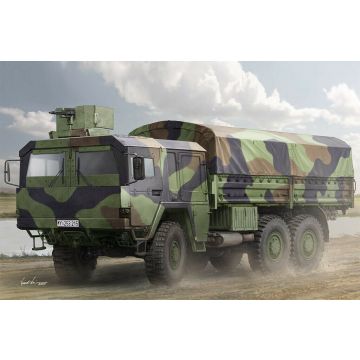 Hobby Boss - 1/35 LKW 7T MIL GL