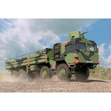 Hobby Boss - 1/35 MAN 10 MIL GL TRUCK (3/23) *