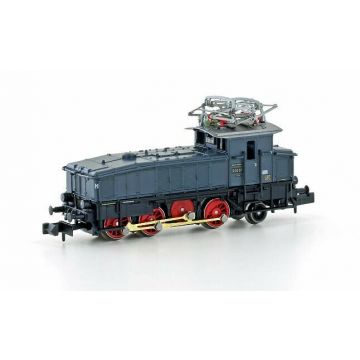 HobbyTrain - 1/160 E-LOK E60 DRG II DCC (?/23) *
