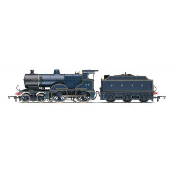 Hornby - 1/76 SenDJR CL 2P 4-4-0 NO. 46 - ERA 2 (9/24) *