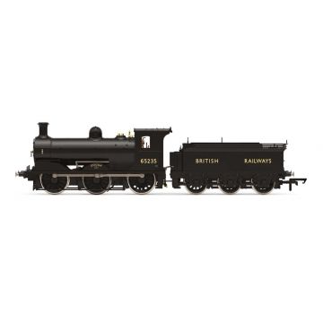 Hornby - 1/76 LNER J36 CL 0-6-0 65235 'GOUGH' - ERA 4 (8/24) *