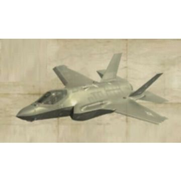 Italeri - 1/72 F-35A LIGHTNING II (BEAST MODE) (?/23) *