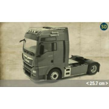 Italeri - 1/24 MAN TGX XXL D38 (?/23) *
