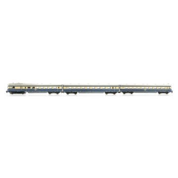 Jagerndorfer - 1/160 N 3 Tlg D-tw 5145 Venezia Sound (12/22) *jc75312