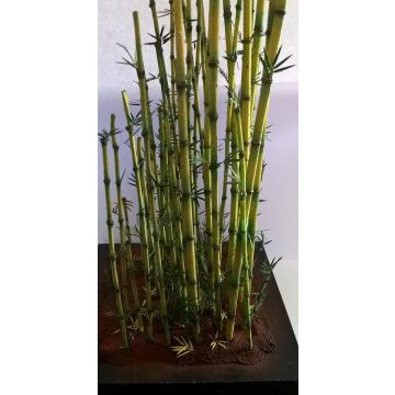 JoeFix - BAMBOO LEAVES
