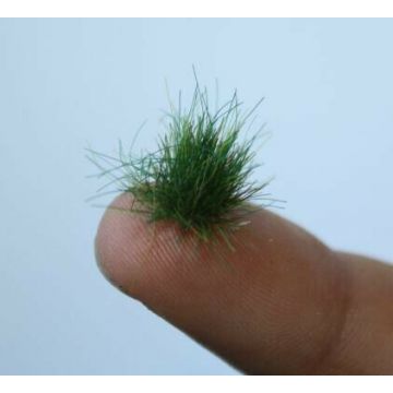 JoeFix - GREEN GRASS TUFFTS 12MM
