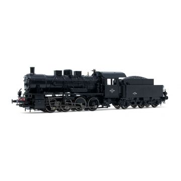 Jouef - SNCF NORD 040D 3-DOME SYMETRICAL BOILER III **