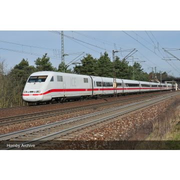 Lima - Db Ag 2-p Coaches Ice-1 1st/2nd Cl Landshut V (12/22) *lim-hl4678