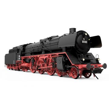 Lenz - 1/45 DAMPFLOK BR01 123 DB EP.3B WITTE WINDLEITBLECHE