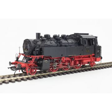 Lenz - 1/45 DAMPFLOK BR64 268 DRG EP.2 EDIT.MOD.