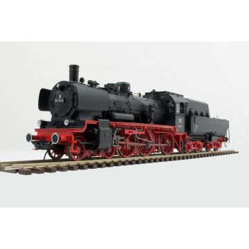 Lenz - 1/45 DAMPFLOK BR38 3434 DB EP.3 WANNENTENDER