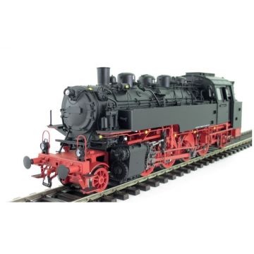Lenz - 1/45 DAMPFLOK BR86 478 DB EP.3