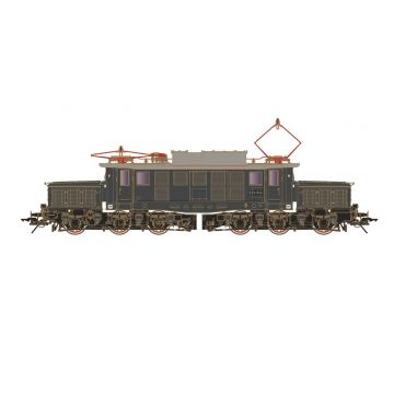 Lenz - 1/45 ELEKTROLOK E 94 004 DRG 2C (?/24) *