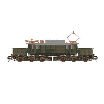 Lenz - 1/45 ELEKTROLOK E 94 017 DR 3 (?/24) *
