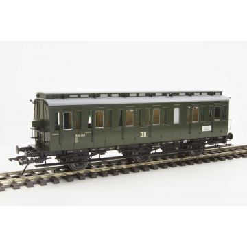 Lenz - 1/45 ABTEILW. PREUß. BAUART C3 OHNE BREMSERH. DR
